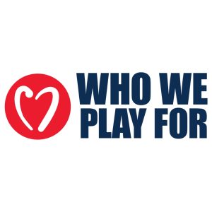 Who We Play For